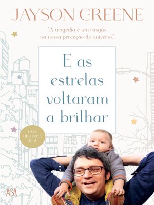 cover image of E as Estrelas Voltaram a Brilhar